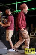 Uwe Banton (D) and Ganjaman 21. Reggae Jam Festival - Bersenbrueck 25. Juli 2015 (17).JPG